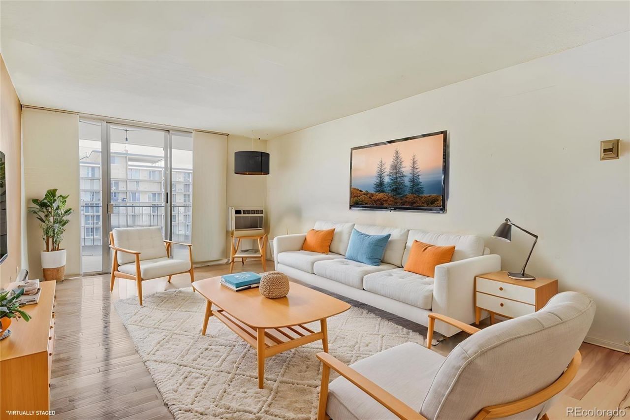 4800 E Hale Parkway, Unit 506N, Denver, CO 80220 Main Photo