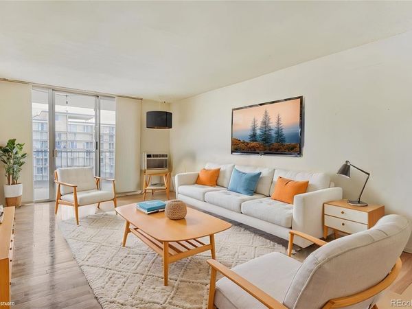4800 E Hale Parkway, Unit 506N, Denver, CO 80220