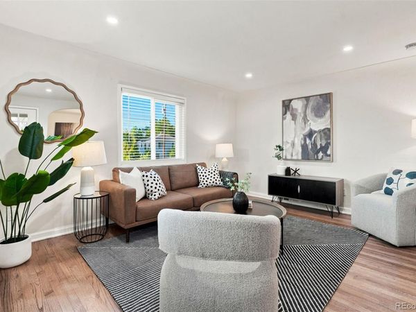 5390 Primrose Lane, Denver, CO 80221