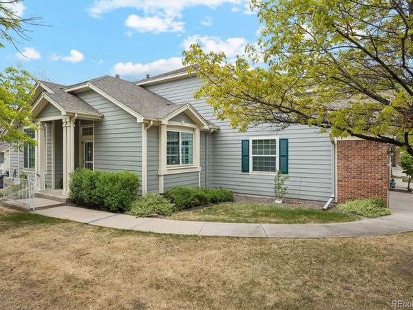 6392 Coors Lane, Arvada, CO 80004