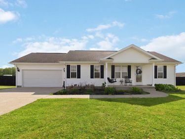 1983 Rough Creek Road, London, KY 40744