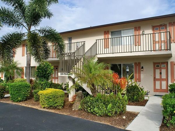 Unit 12, NAPLES, FL 34112