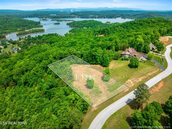 147 Highland Reserve Way, Kingston, TN 37763
