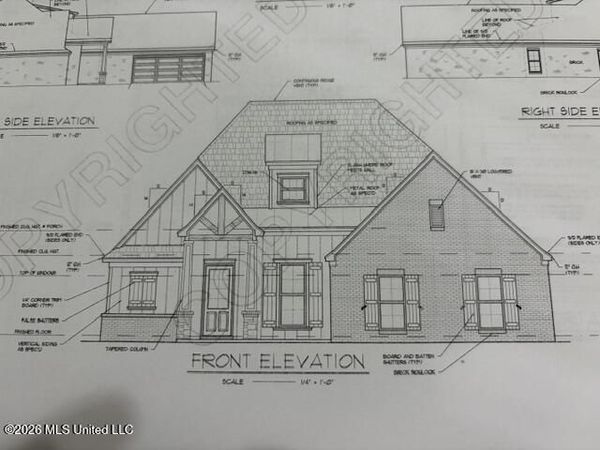 157 Bronson Bend, Flowood, MS 39232