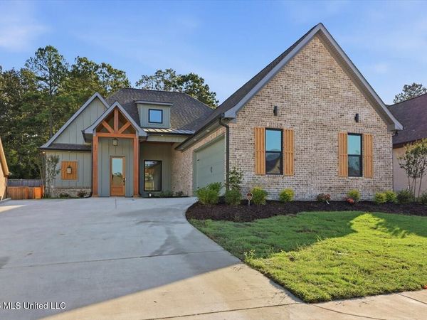 157 Bronson Bend, Flowood, MS 39232