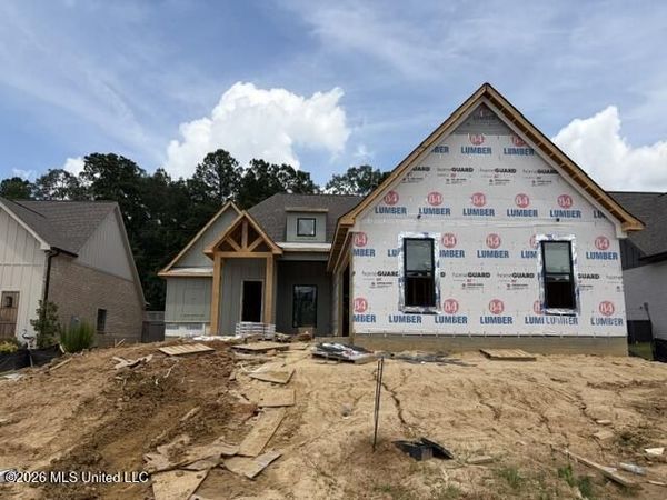 157 Bronson Bend, Flowood, MS 39232