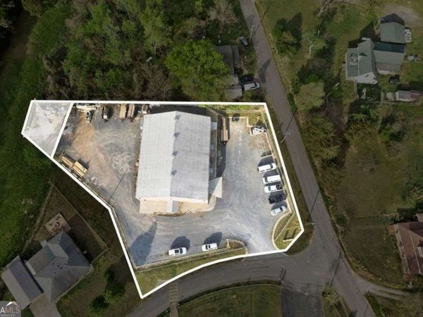 3366 Pine Log Road, Rydal, GA 30171