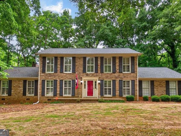 180 Broomsedge Trail, Athens, GA 30605