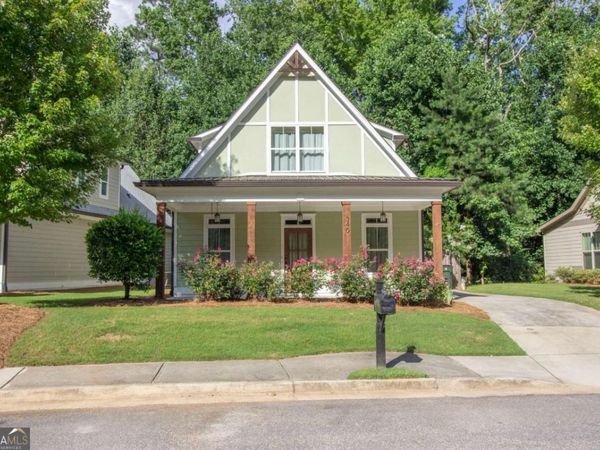340 Wilde Oak Pl, Athens, GA 30606