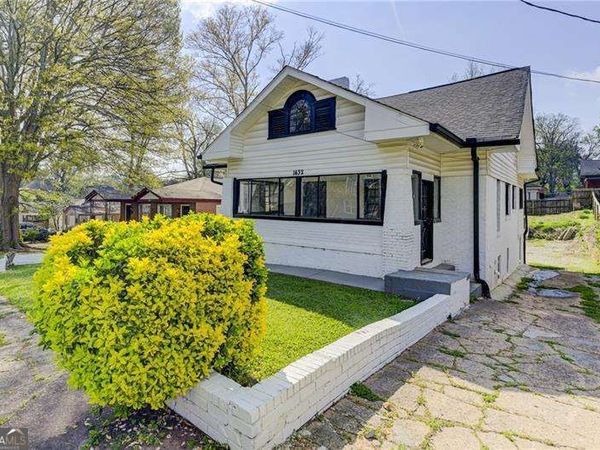 1432 Copeland Avenue SW, Atlanta, GA 30310