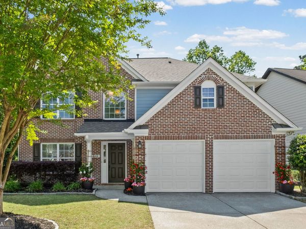 148 Hidden Lake Circle, Canton, GA 30114