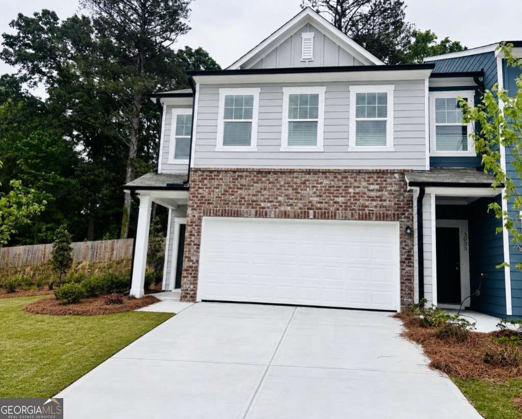 3031 Osier Circle, Douglasville, GA 30135 Main Photo