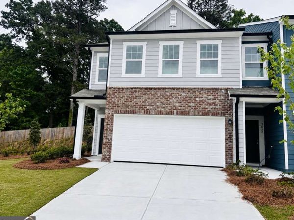 3031 Osier Circle, Douglasville, GA 30135