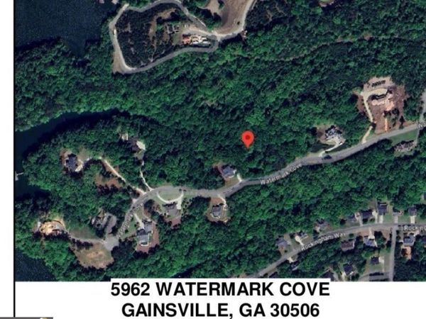 5962 Watermark Cove, Gainesville, GA 30506