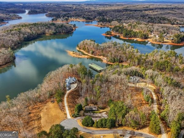 5962 Watermark Cove, Gainesville, GA 30506