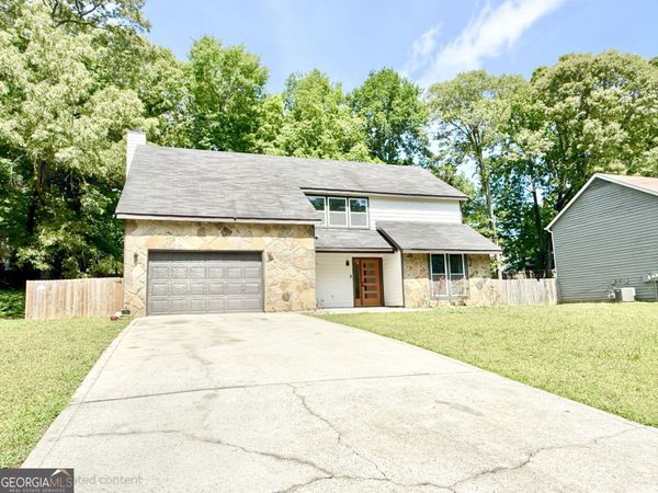 5292 Biffle Road, Stone Mountain, GA 30088