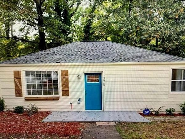1375 Graymont Drive, Atlanta, GA 30310