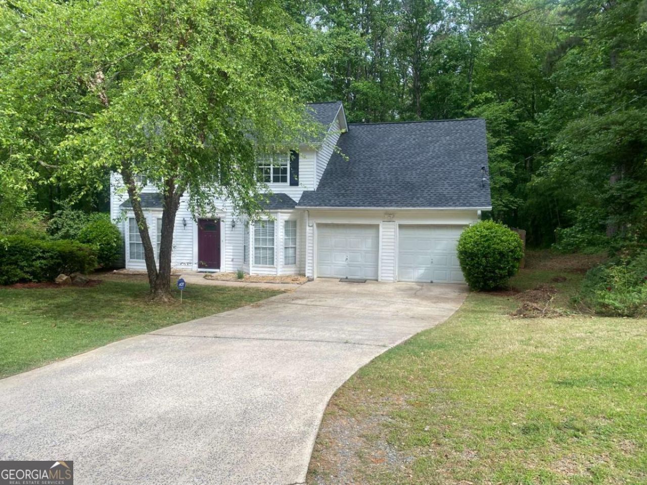 114 Spring Creek Court, Canton, GA 30115 Main Photo