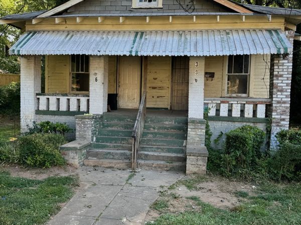 384 Hopkins Street SW, Atlanta, GA 30310