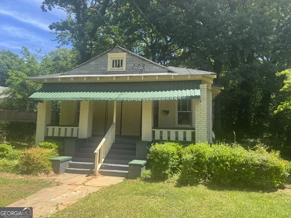 384 Hopkins Street SW, Atlanta, GA 30310