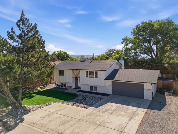 297 Dartmouth Lane, Grand Junction, CO 81503