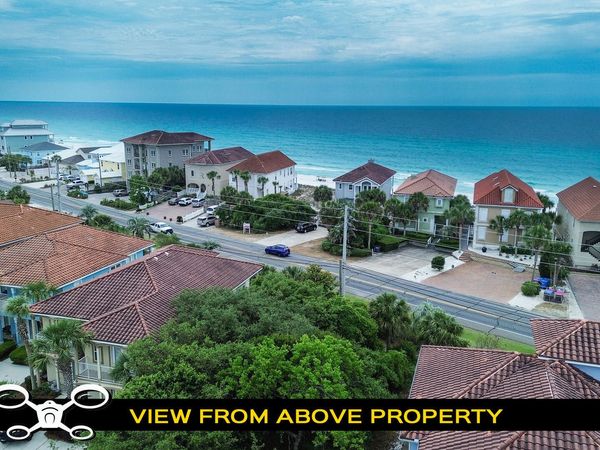 425 La Valencia Circle, Panama City Beach, FL 32413
