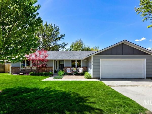 3775 N La Fontana Way, Boise, ID 83702