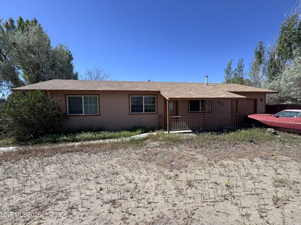 2995 Dallas Drive, Fallon, NV 89406