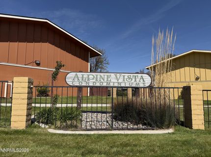 865 Nutmeg Place, Unit APT 11, Reno, NV 89502 Photo