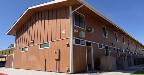 865 Nutmeg Place, Unit APT 11, Reno, NV 89502 Photo