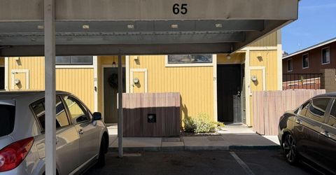 865 Nutmeg Place, Unit APT 11, Reno, NV 89502 Photo