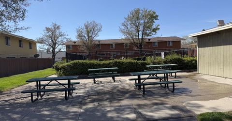 865 Nutmeg Place, Unit APT 11, Reno, NV 89502 Photo