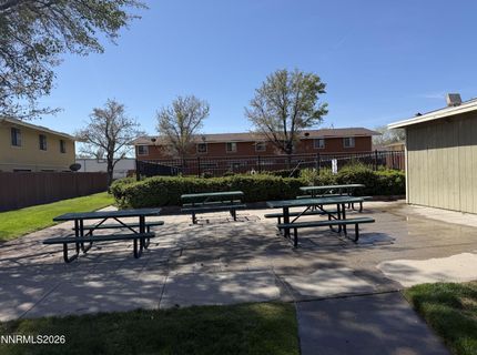 865 Nutmeg Place, Unit APT 11, Reno, NV 89502 Photo