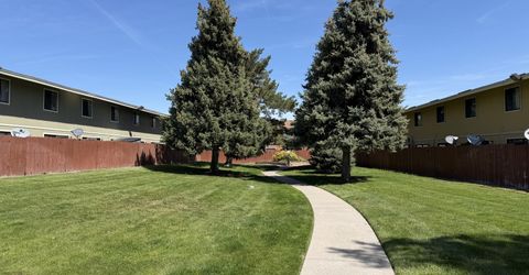 865 Nutmeg Place, Unit APT 11, Reno, NV 89502 Photo