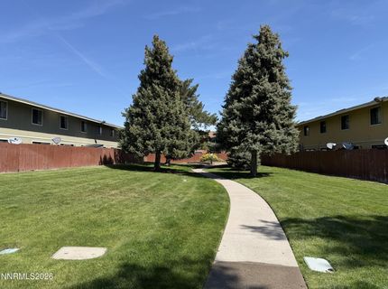 865 Nutmeg Place, Unit APT 11, Reno, NV 89502 Photo
