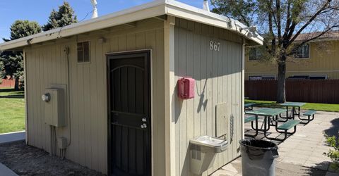865 Nutmeg Place, Unit APT 11, Reno, NV 89502 Photo