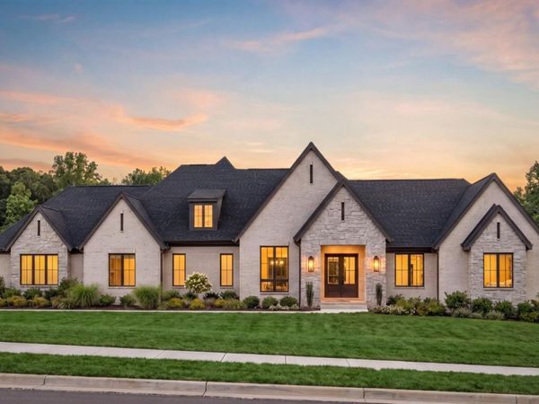 425 Trailside Woods Court, Unit Lt 18, Miami Twp, OH 45140