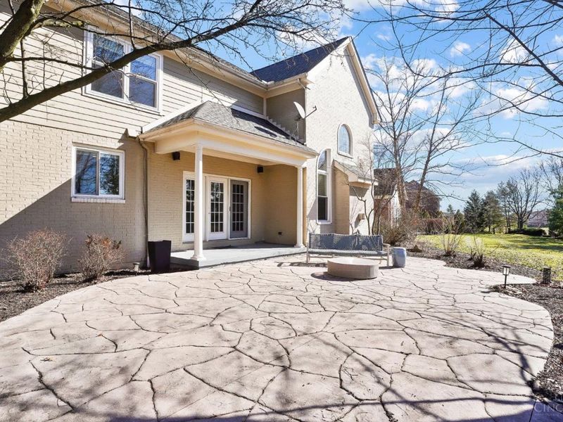 4109 Old Manchester Court, Mason, OH 45040 Photo 79