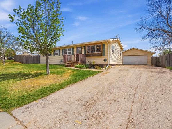 14235 W NIKE LOOP, Rapid City, SD 57701