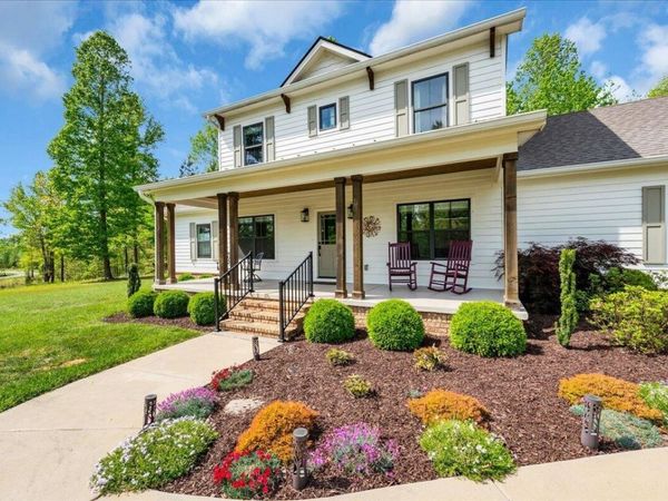 2564 Raulston Falls Road , Jasper, TN 37347