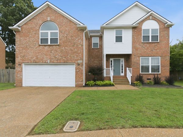 2409 Manderly Trl, Franklin, TN 37069
