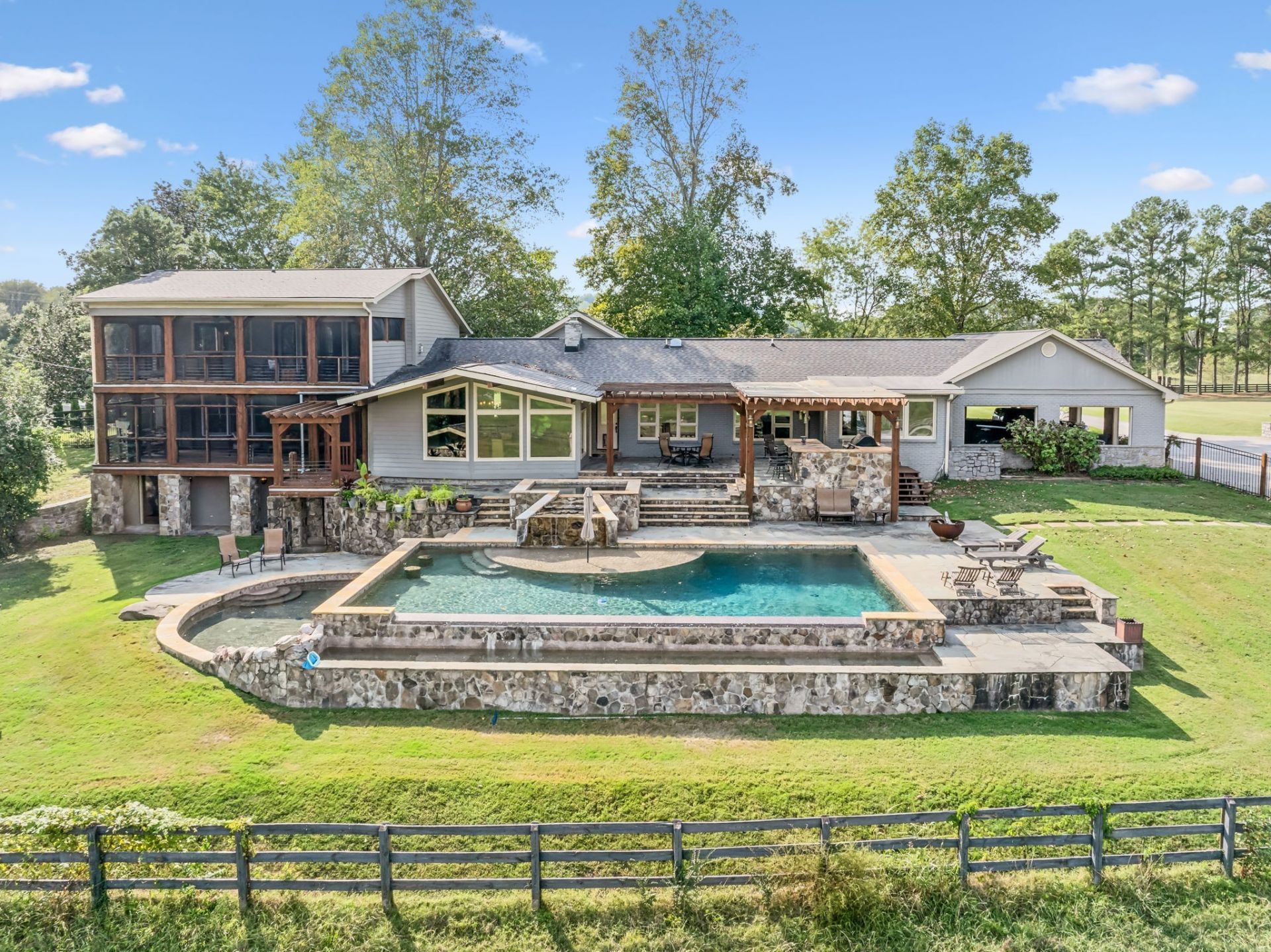 2864 Sawyer Bend Rd, Franklin, TN 37069 Main Photo