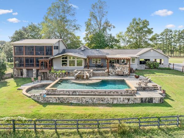 2864 Sawyer Bend Rd, Franklin, TN 37069