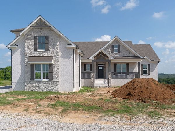 780 Mt Olivet Road , Columbia, TN 38401