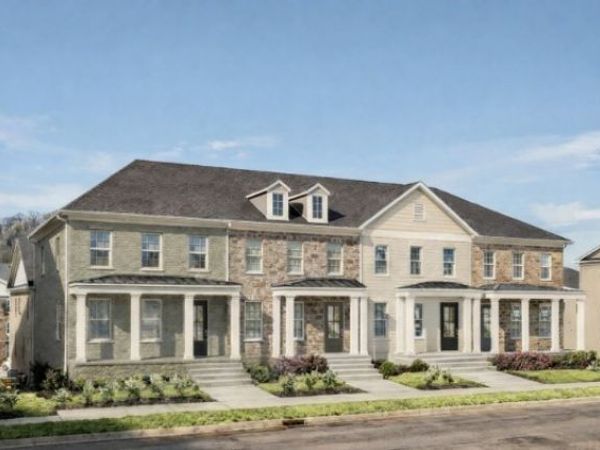123 Tillman Place, Unit GL-Ash-E, Mount Juliet, TN 37122