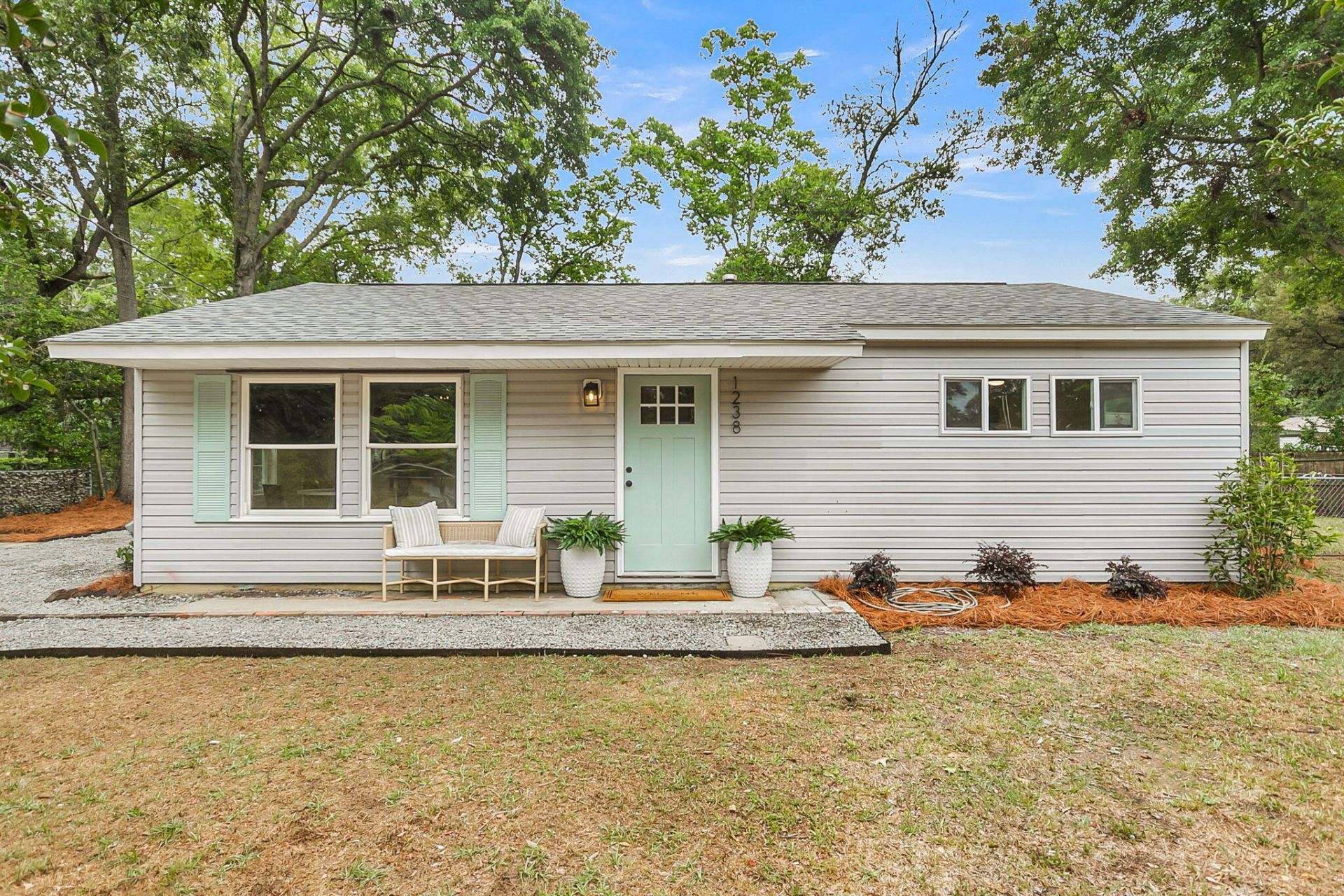1238 Hawthorne Circle Photo 1