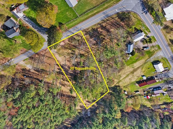 20 Squashville Road, Greenfield Center, NY 12833