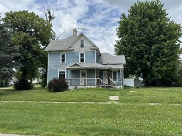 1671 468th Street, Toeterville, IA 50481