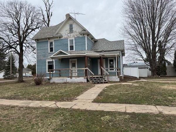 1671 468th Street, Toeterville, IA 50481