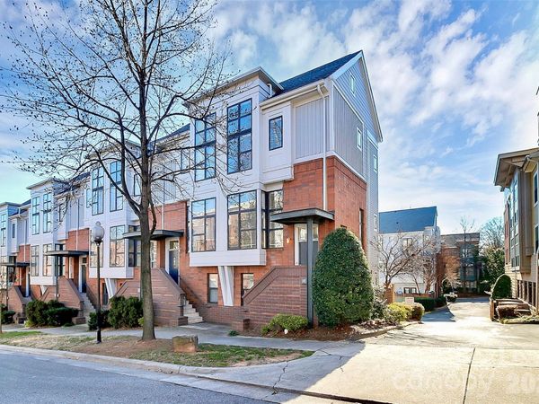 608 Garden District Drive, Charlotte, NC 28202